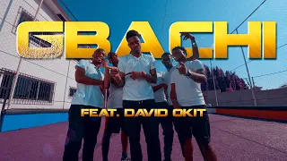 BLOOM TRAPPERS - Gbachi feat. David Okit (Clip Officiel)