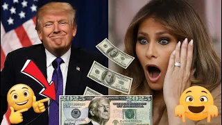 Donald Trump - Finally Said It - And His Speech Is Making History