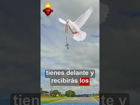 Si amas a Jesús, ¿puedes mostrarle tu Amén?