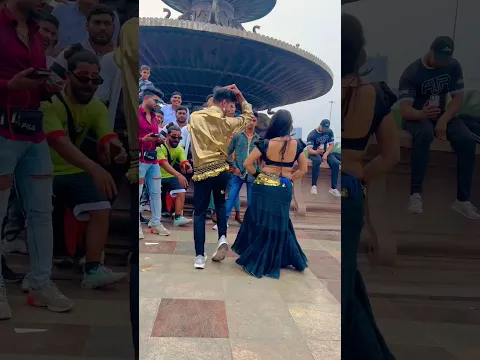 My Bally dance🔥🙏
