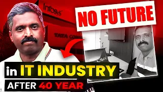 Reality of IT Industry | Layoffs | Career after 40 | Anand Vaishampayan | Hemant Pant GIGL