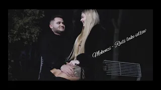 🎄🎬 Gipsy Mekenzi - Ruži lake idžav ( OFFICIAL VIDEO ) 🎬🎄