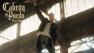 Mario Bautista - Cabrón Yo Puedo (Video Oficial)