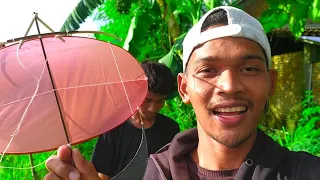 NERBANGIN LAYANGAN MINI BAR BAR 40 CM