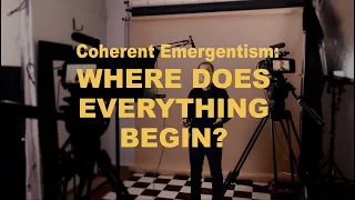 Where Does Everything Begin?