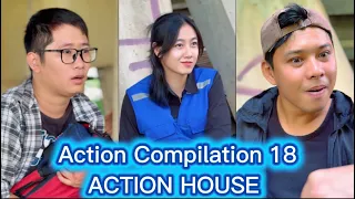 ACTION COMPILATION 18 | NO FEAR. NO MERCY. JUST ACTION