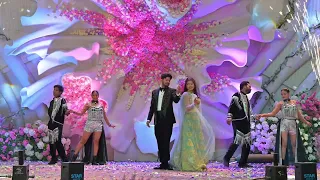 Poonam Rohit dance Performance 😍