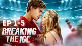 Breaking the Ice EP1-5 | ReelShort