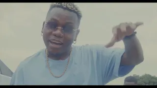 Zokora - (Ematinga) Ft. Toutjeune d’Afrik
