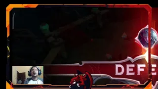 Tes uji coba live streaming