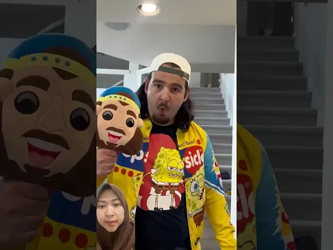Brent tidak suka spidi‼️ BrentTV