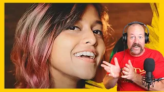 Manike Mage Hithe මැණිකේ මගේ හිතේ  - Yohani & Satheeshan | Reaction | Dad's Den