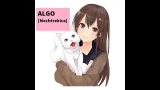 ALGO [MECHTREKICA]   Fall Guys 001