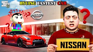 BUYING THE FASTEST CAR #gta5