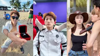 什么味道？#kpop #shorts #humor