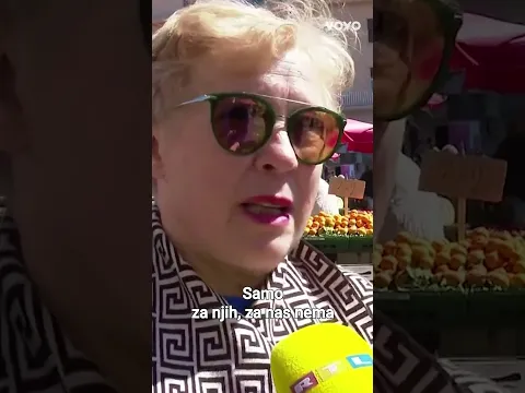 Tko to može platiti? Najosnovnija uskrsna košarica za tročlanu obitelj neće biti ispod 100 eura