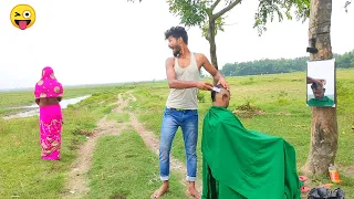 Must Watch Non-Stop New Funny Comedy Video & Totally Best Amazing Comedy Video | Bindas Fun Masti