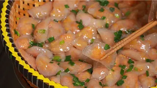 Cách làm Bánh Bột Lọc đơn giản không bị cứng nhìn thấy thích ăn là mê