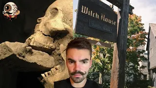 Morbid Halloween Facts Compilation
