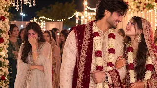 Shaadi ke mauke pe dulhaan bhaag gayi or sachi muhabat jeet gayi | based on true story| aiman ai hub