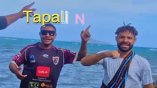 Thomson Guffii (Official Music Video Clip 2023) Tapali Noko Ikini
