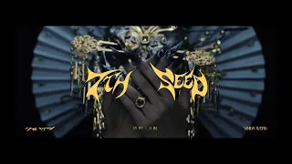 Vinida Weng - "7th Seed" 7th Seed Trilogy: Act II (Official Music Video)