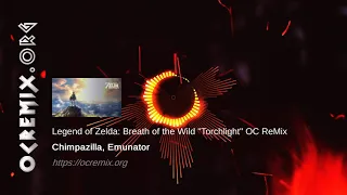 Zelda: Breath of the Wild OC ReMix by Chimpazilla, Emunator: "Torchlight" [Shrine+++] (#4224)
