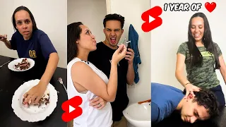 Melhores vídeos de Bru and Bre - Compilado de Shorts