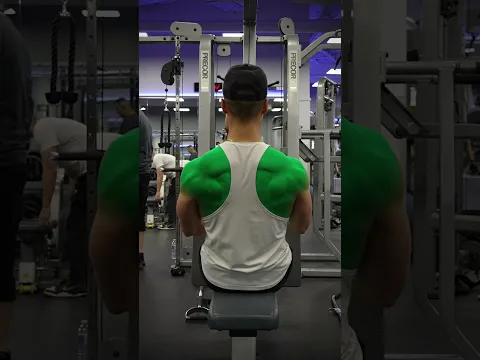 Cable Row Form Tips (DO THIS!)