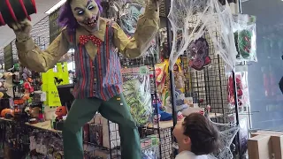 Halloween Express 2023 #halloween