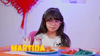 🔥PICA X2 - cap.1 Martina 🌶️૮ ˙Ⱉ˙ ა