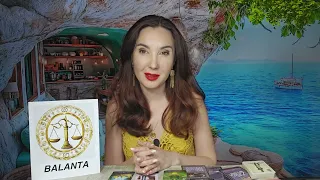 𝗕𝗔𝗟𝗔𝗡𝗧𝗔 ♎️ 𝗜𝗨𝗟𝗜𝗘 𝟮𝟬𝟮𝟱 💫 𝗨𝗡 𝗦𝗙𝗔̂𝗥𝗦̦𝗜𝗧 𝗞𝗔𝗥𝗠𝗜𝗖 𝗦̦𝗜 𝗨𝗡 𝗗𝗥𝗨𝗠 𝗦𝗖𝗛𝗜𝗠𝗕𝗔̆ 𝗠𝗨𝗟𝗧𝗘! 𝗢 𝗢𝗕𝗦𝗘𝗦𝗜𝗘, 𝗖𝗜𝗡𝗘𝗩𝗔 𝗥𝗘𝗙𝗨𝗭𝗔!