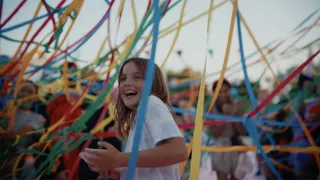 Crayola Creative Acts of Color || A Colorful Surprise