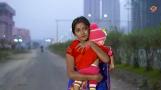 Jeeta Tha Jiske Liya | Part 2 (Cover) Singel Mother Love Story | Aripta Biswas | Story Of SS | 2021