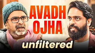 Avadh Ojha Sir Latest Interview: Education, Politics & Leadership | Hindi Podcast