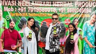 Adivasi original hair oli content now 👉 8867401765 7019580018 || 9880745894 || 8951205894