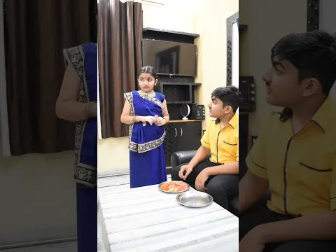 दया ने नहीं दिया जेठालाल को खाना 😨 I Daya Jethalal Dhamakedar comedy 😂 #tmkoc #shorts
