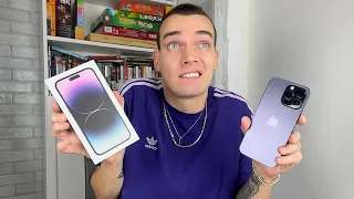 Откровено ревю на iPhone 14 Pro Max