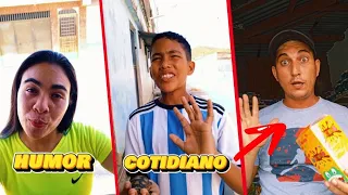 Humor cotidiano / los tiktok más viral de joseito en Venezuela