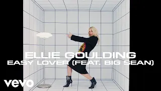 Ellie Goulding - Easy Lover feat Big Sean (Official Video) ft. Big Sean