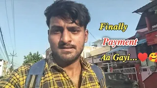 My First payment from Youtube ✨🥰|| Factable Akash