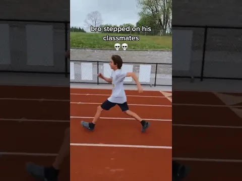 Their class played Subway Surfers IRL 😳 🔥  #shorts