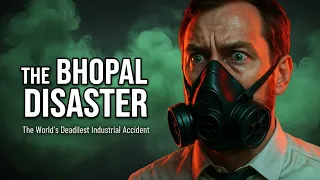 Bhopal Gas Leak | who were Railway men ?