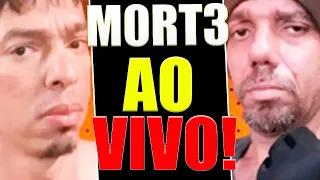 (LUTA AO VIVO) BLUEZAO VS PAI SOLTEIRO DIGITAL FIGHT, COMENTARIOS E NARRAÇÃO