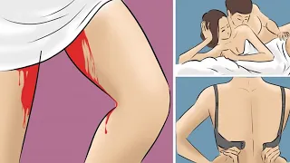 16 Coisas Fofas Que as Mulheres Fazem e Os Homens AMAM