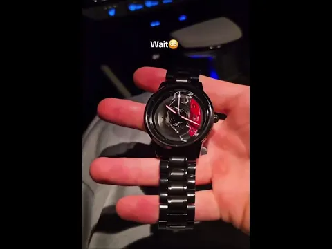 Carguys aren't so hard to make happy afterall.. #shorts #watch