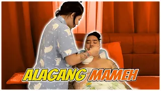 MAY JOWA NA AKO PAGGISING KO