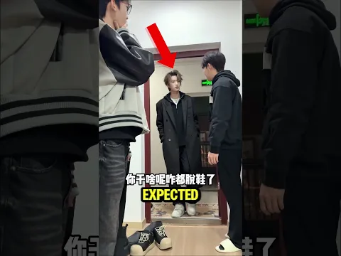 Everyone Thought They Were Tall... Big mistake 😂
