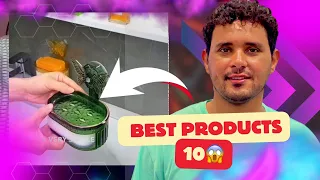 The 10 best Chinese products😱👌
