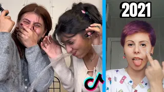 Eski videolarımı izledim! I Bu Sefer Su Püskürtmeli w/ @Merbemio
